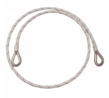 Анкерный строп Wire Steel Rope | Kong