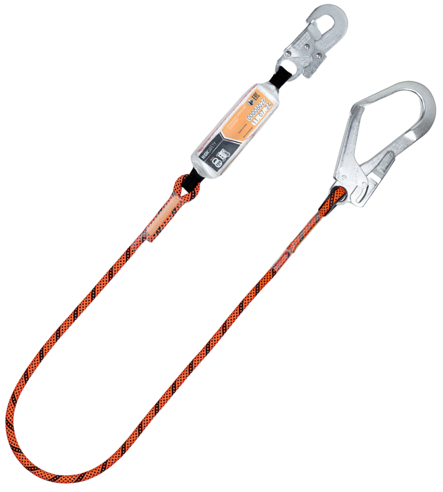 Строп страховочный HS-AR12 | High Safety Строп страховочный HS-AR12 | High Safety