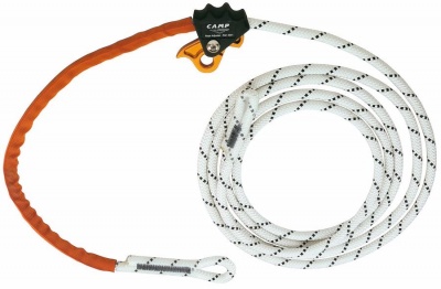 Строп позиционирующий Rope Adjuster | New | CAMP Safety (2 м)