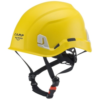 Каска Ares | CAMP Safety (Жёлтый)