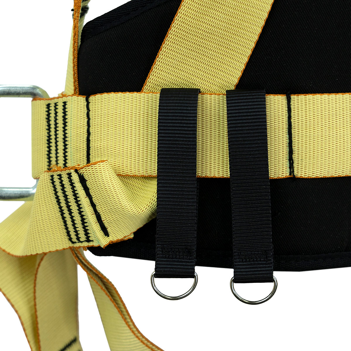 Привязь страховочная Lite HS-05N | Огнестойкая | High Safety Привязь страховочная Lite HS-05N | Огнестойкая | High Safety