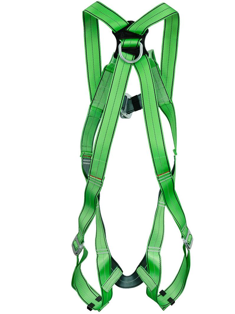 Привязь страховочная Lite HS-03 | High Safety Привязь страховочная Lite HS-03 | High Safety