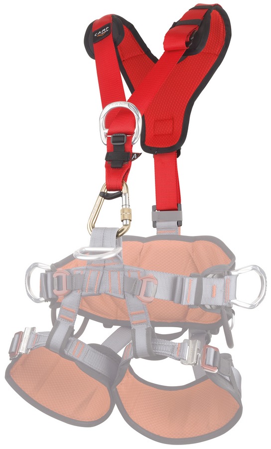 Привязь GT Chest | CAMP