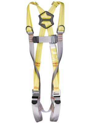 Привязь страховочная Альфа 4.0 | Vento (р-р 1)