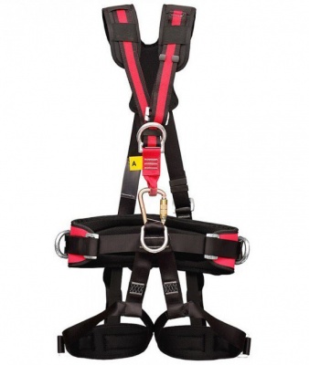 Привязь страховочная P 71E | Protekt (M-XL)