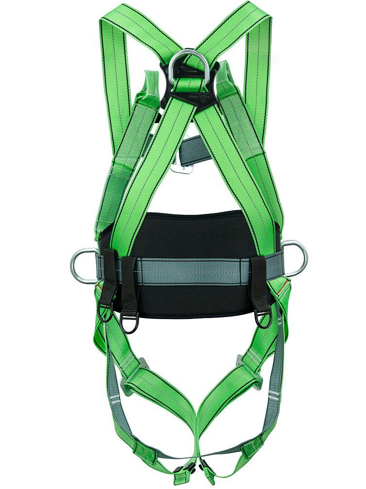 Привязь страховочная Lite HS-05 | High Safety Привязь страховочная Lite HS-05 | High Safety