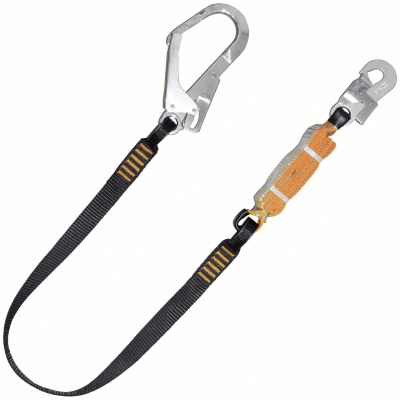 Строп страховочный HS-A02L | High Safety (1.5 м)