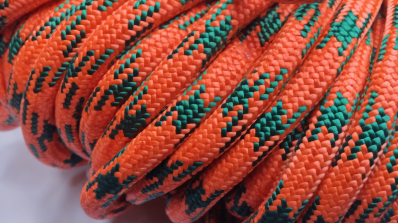 Синтетические канаты: из чего они сделаны