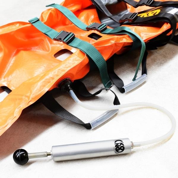 Вакуумный матрас Vacuum 4 | Kong Вакуумный матрас Vacuum 4 | Kong