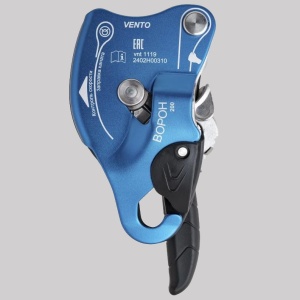 Страховочные, спусковые устройства, зажимы