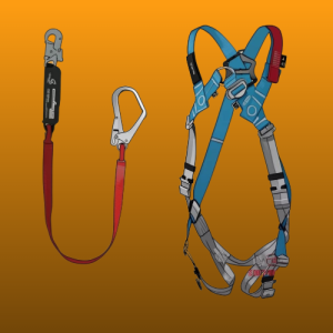 Комплекты СИЗ для работы на высоте