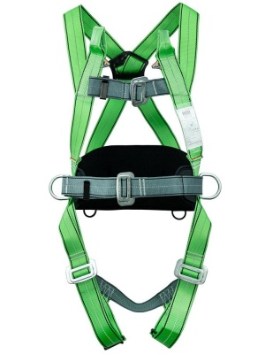 Привязь страховочная Lite HS-05 | High Safety (р-р 1) Привязь страховочная Lite HS-05 | High Safety (р-р 1)