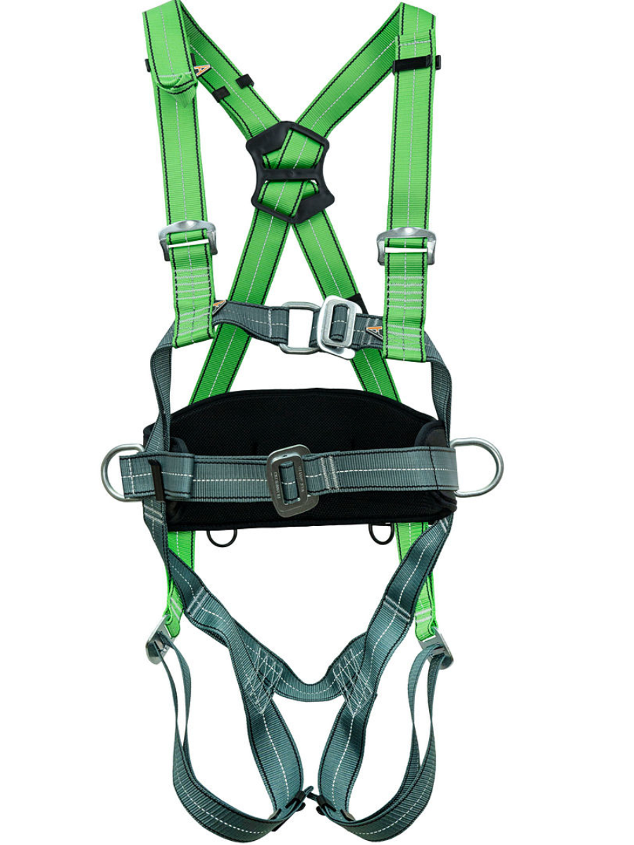 Привязь страховочная Lite HS-06 | High Safety Привязь страховочная Lite HS-06 | High Safety