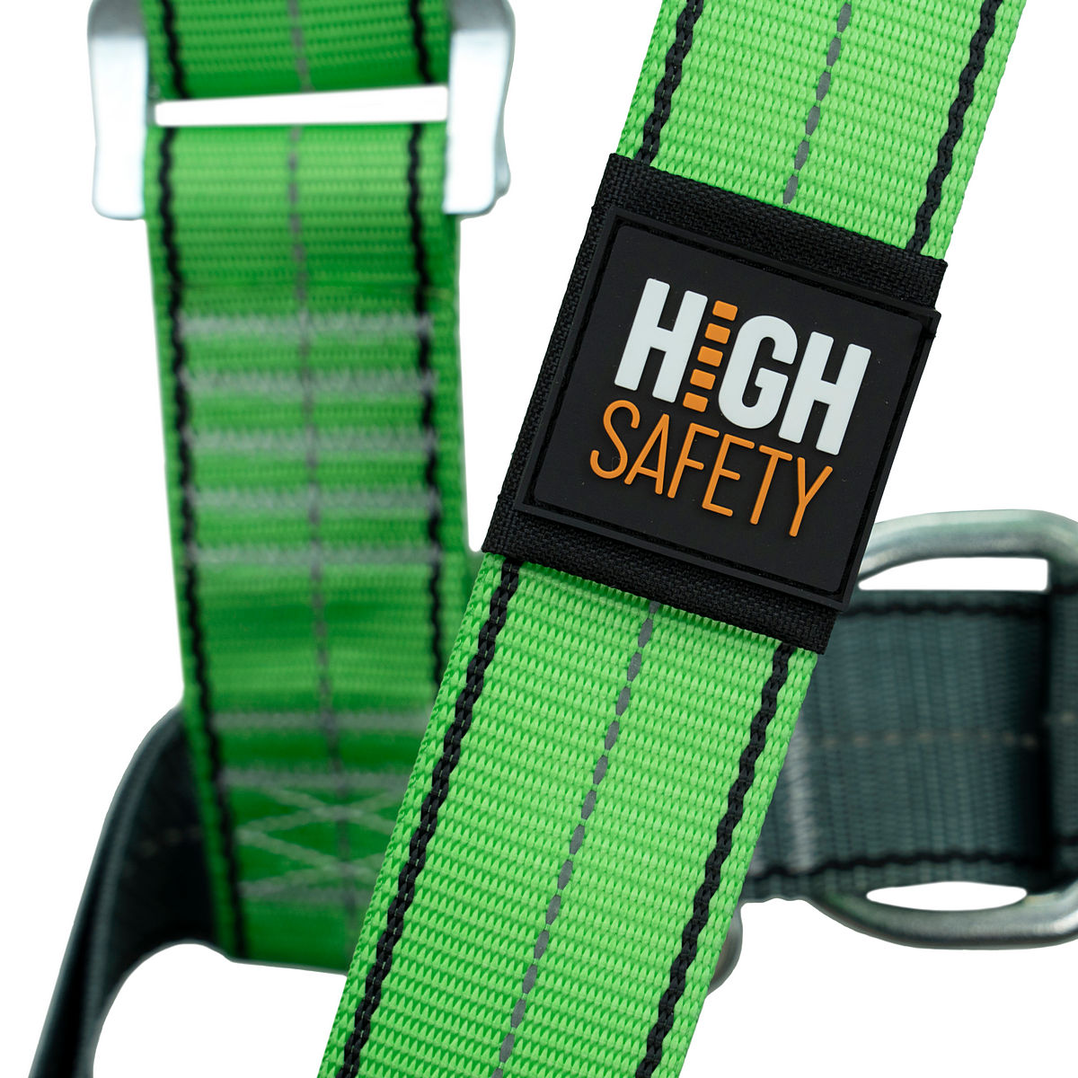 Привязь страховочная Lite HS-06 | High Safety Привязь страховочная Lite HS-06 | High Safety