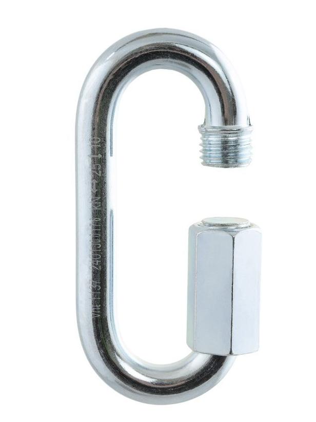 Карабин Link 10 | SS | Vento