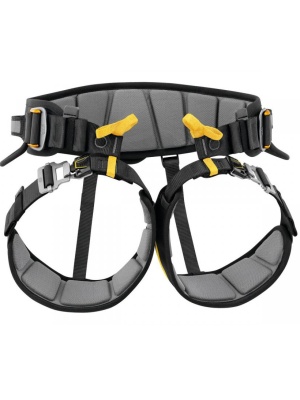 Привязь Falcon Ascent | Petzl (1) Привязь Falcon Ascent | Petzl (1)