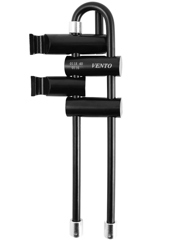 Спусковое устройство Решётка | Vento