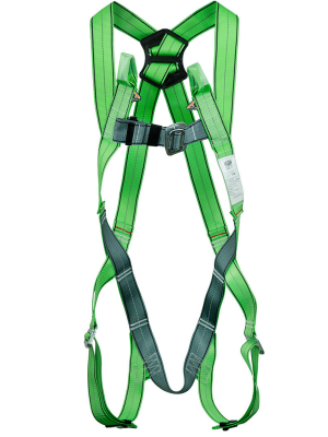 Привязь страховочная Lite HS-03 | High Safety (р-р 1) Привязь страховочная Lite HS-03 | High Safety (р-р 1)