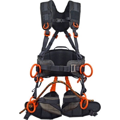 Привязь страховочная Тополь-М | Ст. | Krok (L)