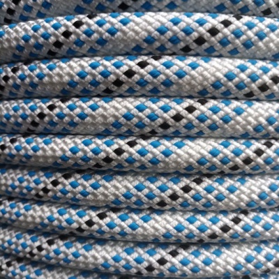 Верёвка статическая Fortis | 14 мм | АзотХимФортис (100 м)