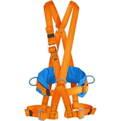 Привязь страховочная Универсал Монтаж Техно | Krok (L-XL)