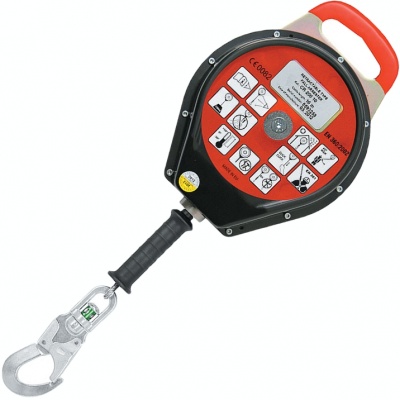 СИЗ втягивающего типа CR 210 | 6–15 м | Protekt (10 м) СИЗ втягивающего типа CR 210 | 6–15 м | Protekt (10 м)