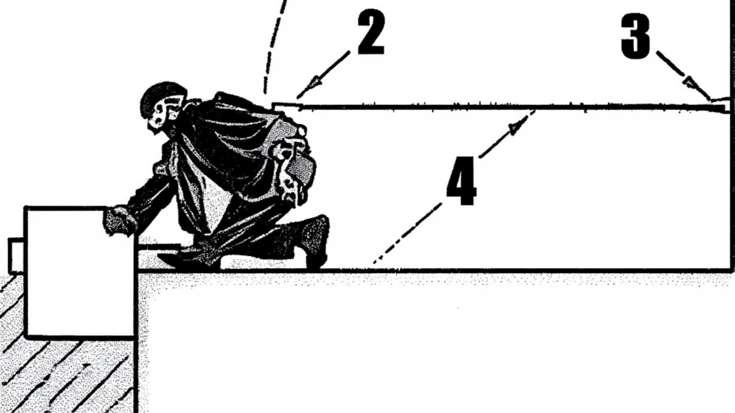 Удерживающая система Удерживающая система