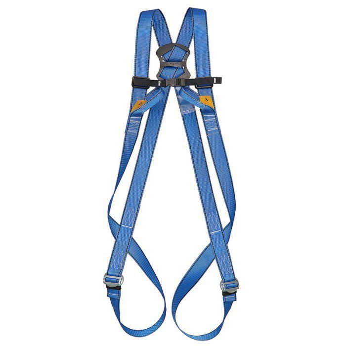 Страховочная привязь P03 Ptotekt