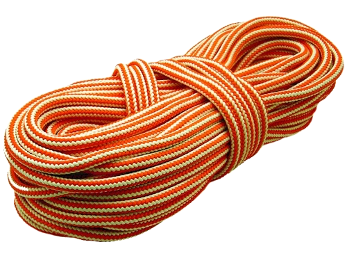 Верёвки для канатного доступа