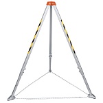 Анкерное устройство Tripod EVO | CAMP Safety Анкерное устройство Tripod EVO | CAMP Safety