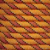 Верёвка статическая  Янтарь | 12 мм | Канат Дзержинск