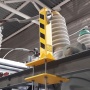 Анкерный столбик Пост 1.01-1.03 | 0.3-0.5 м | МАКсэйф