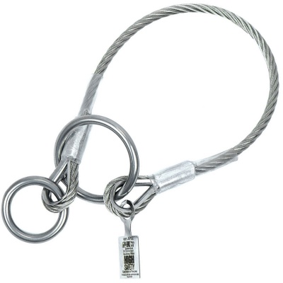 Анкерный строп с 2-мя разноразмерными кольцами AP02 | High Safety