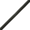 Верёвка статическая Vector | 12.5 мм | Petzl (Чёрный, 50 м)