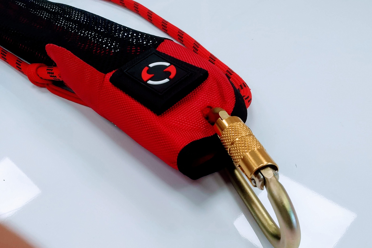 Полиспаст ST | Safe-Tec