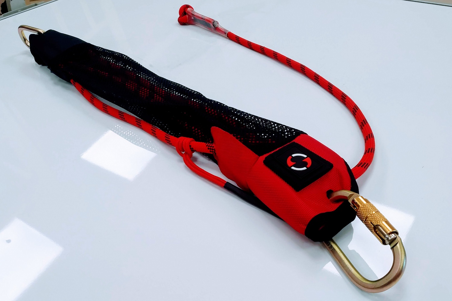 Полиспаст ST | Safe-Tec