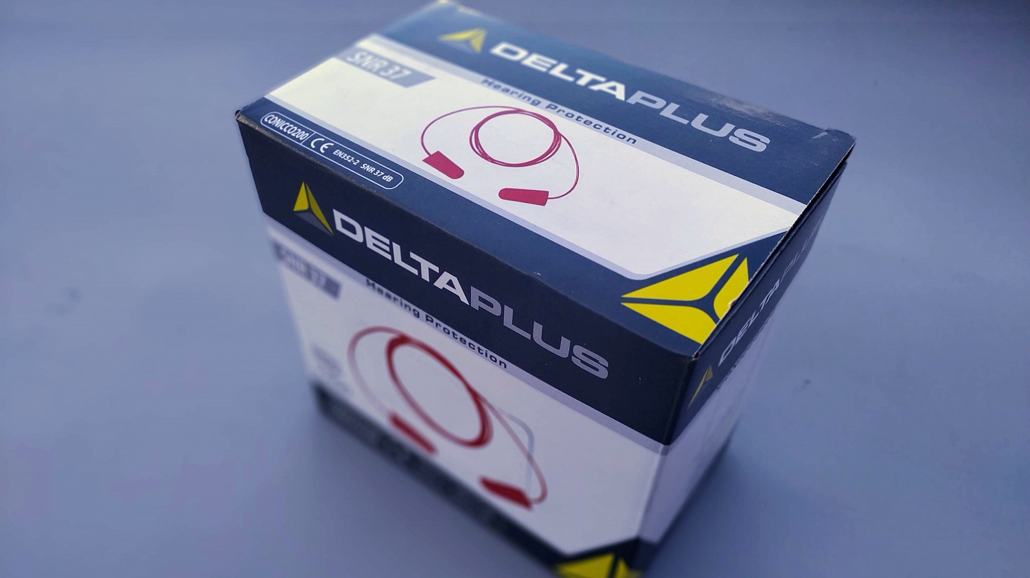 Беруши CONIC200 | Delta Plus Беруши CONIC200 | Delta Plus