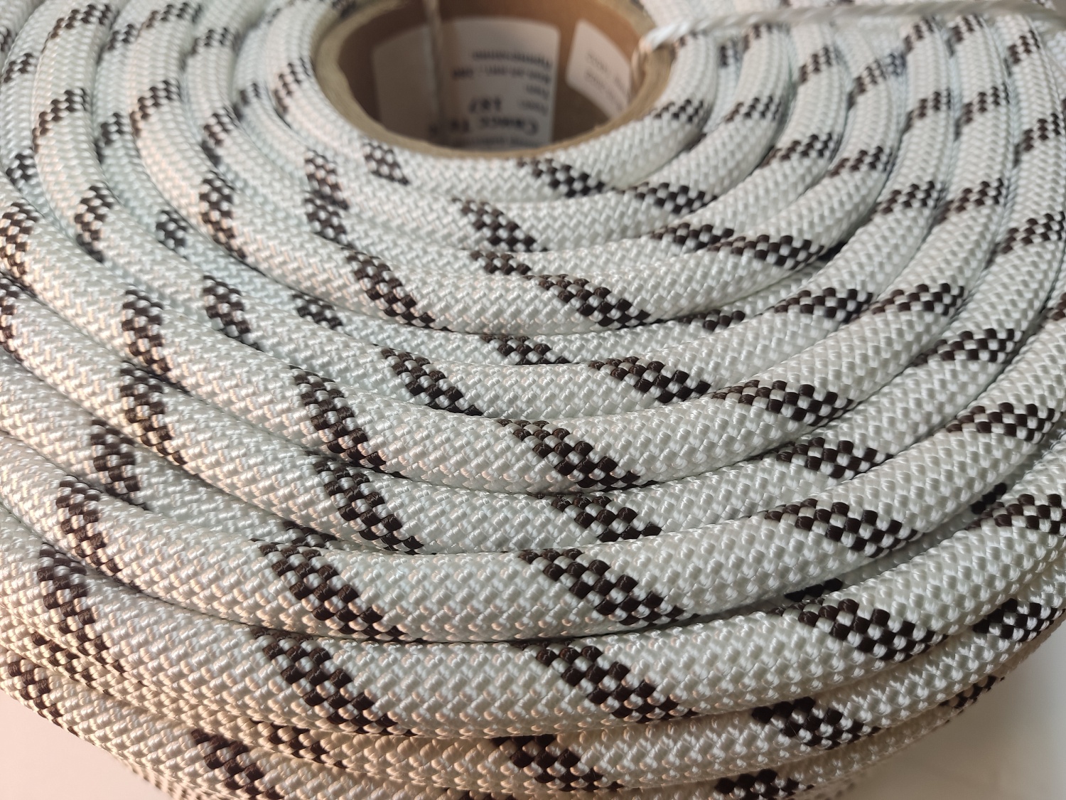 Верёвка статическая Скала S11 | 11 мм | Шнур