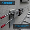 Анкерная линия Travsafe™ | Tractel