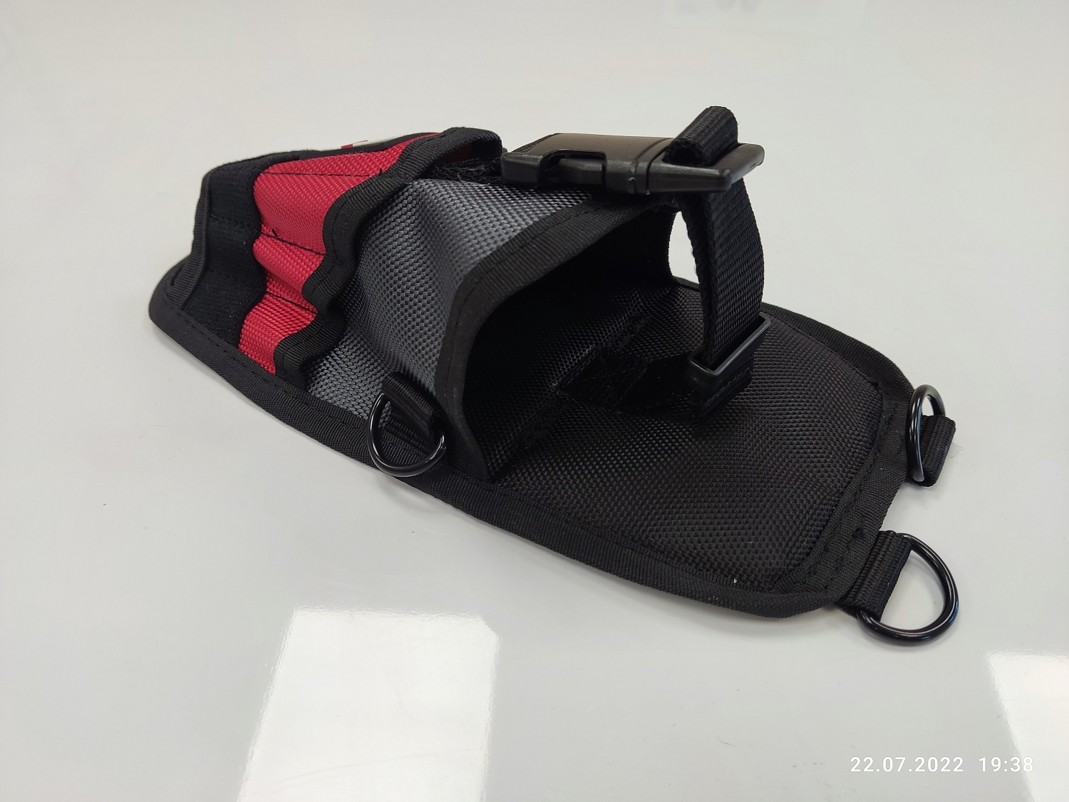 Кобура для дрели-шуроповерта Клинч | Safe-Tec