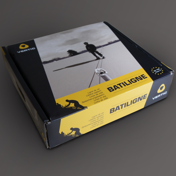 Комплект Batiligne kit | Vertic