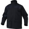 Куртка MILTON | Delta Plus (L, Чёрный)