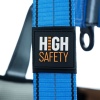 Привязь страховочная Energia HS-77 | High Safety