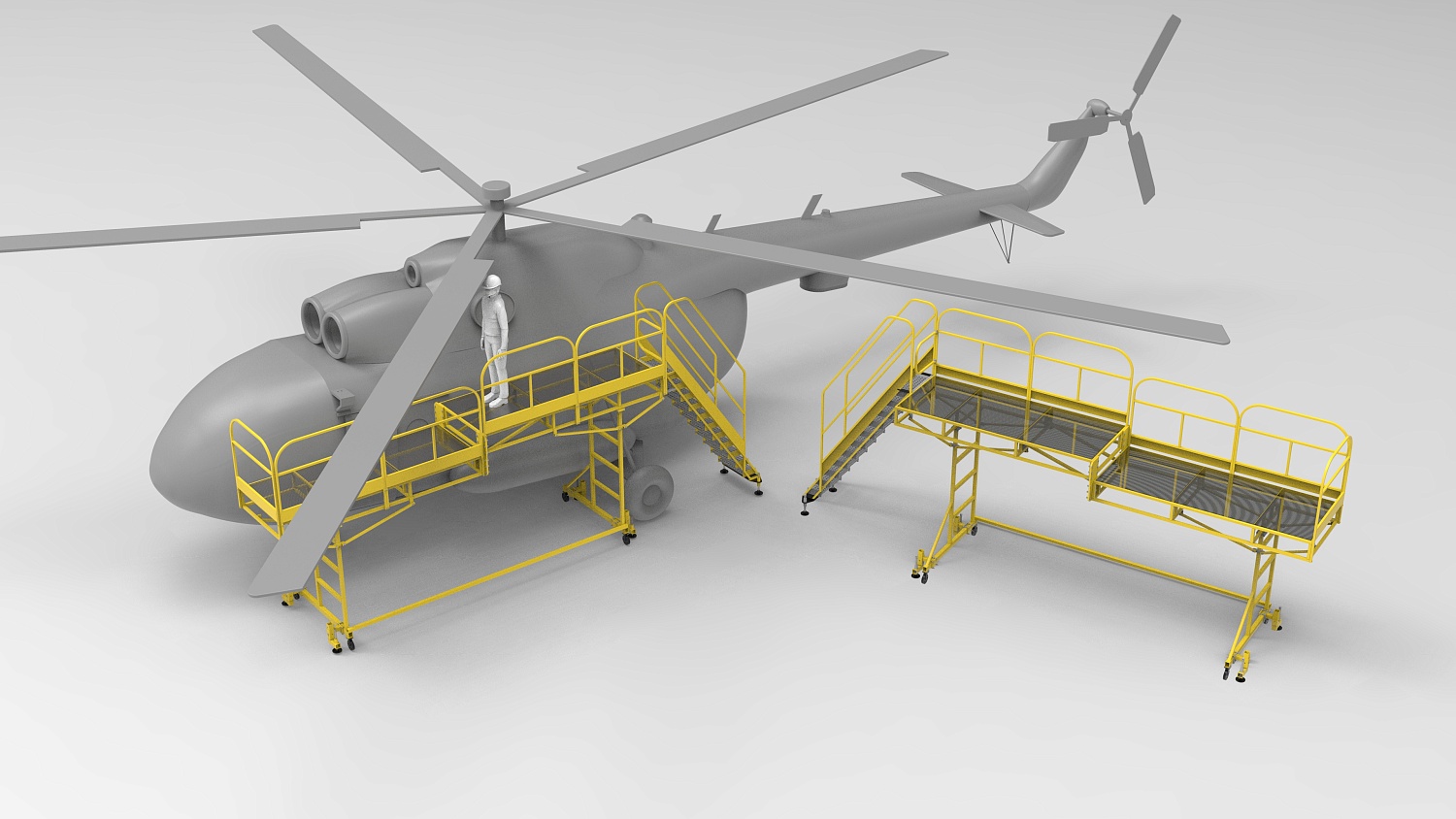 Система доступа Сэйф Верт | МАКсэйф