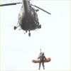 Многофункциональные спасательные носилки вертолетные МСНС-В | Самоспас