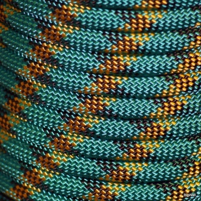 Верёвка статическая Альпекс | 10 мм | Канат Дзержинск