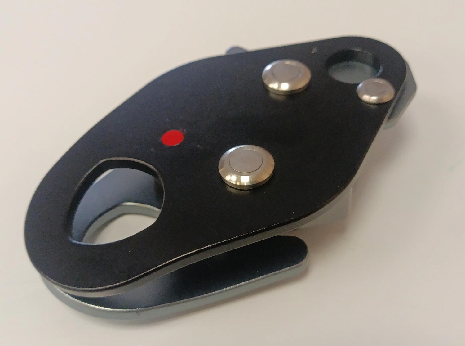 Страховочное устройство PROTEGO | GURU