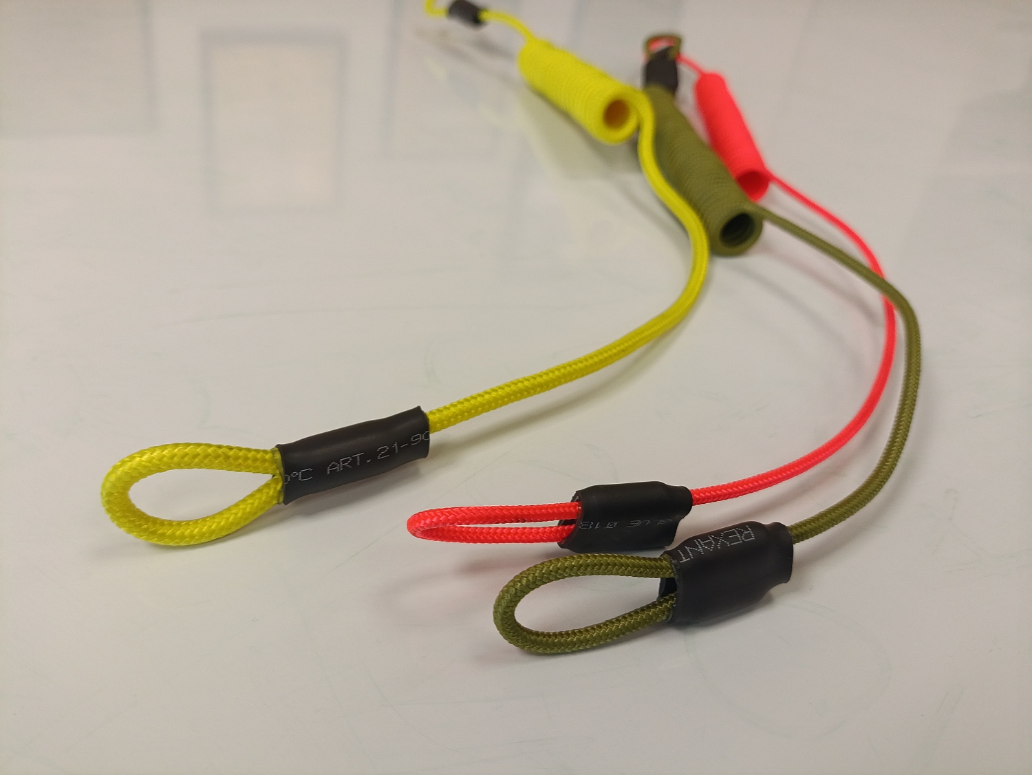 Страховка инструмента Лайт | 0,5 кг (60кг) | СВТ