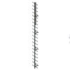 Лестничный сегмент | со ступенями RVL200-ххs | High Safety (3 м)