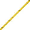 Верёвка статическая Parallel | 10.5 мм | Petzl (Жёлтый, 100 м)